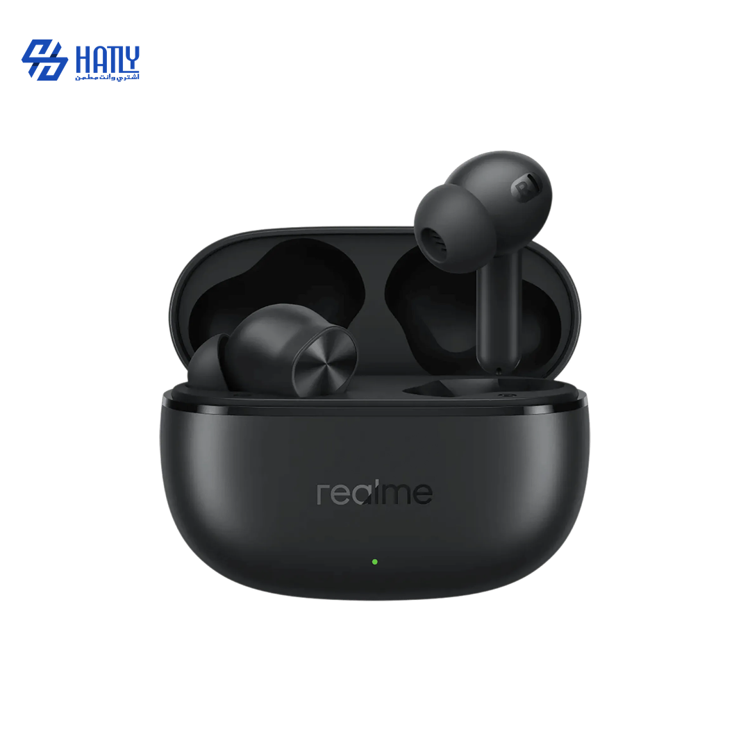 Realme Buds T200x-BLA